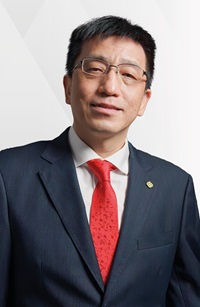 Professor HAO Jianhua
