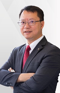 Professor NI Meng